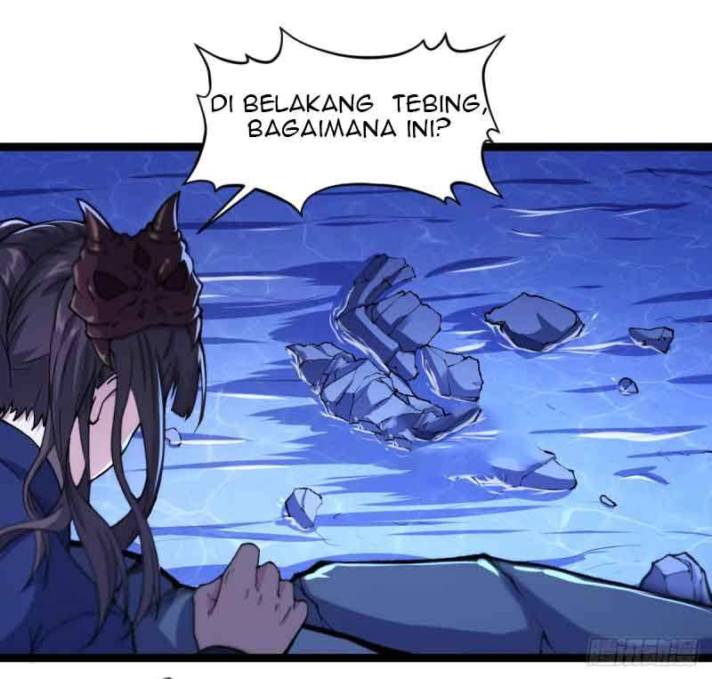 Reborn as King Chapter 24 Bahasa Indonesia